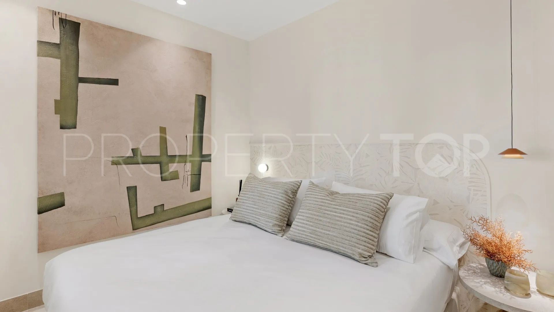 For sale ground floor apartment in Costalita
