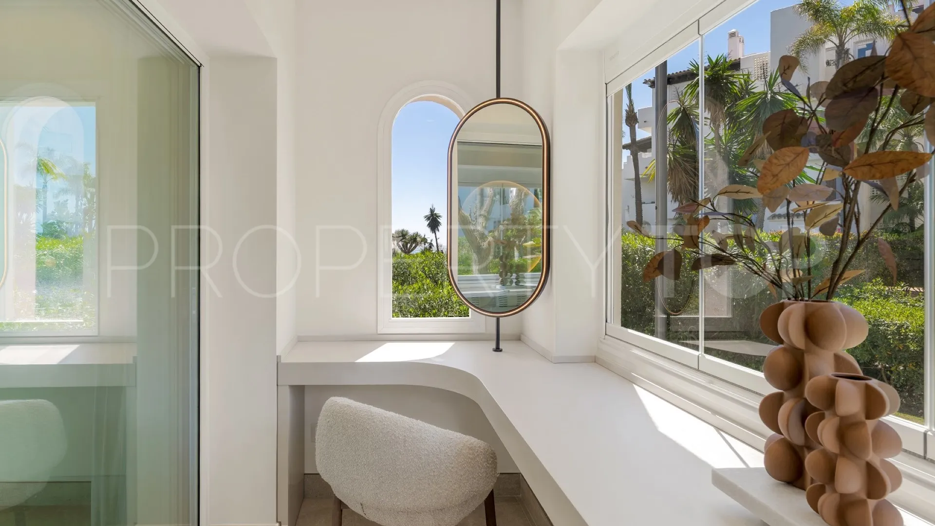 For sale ground floor apartment in Costalita