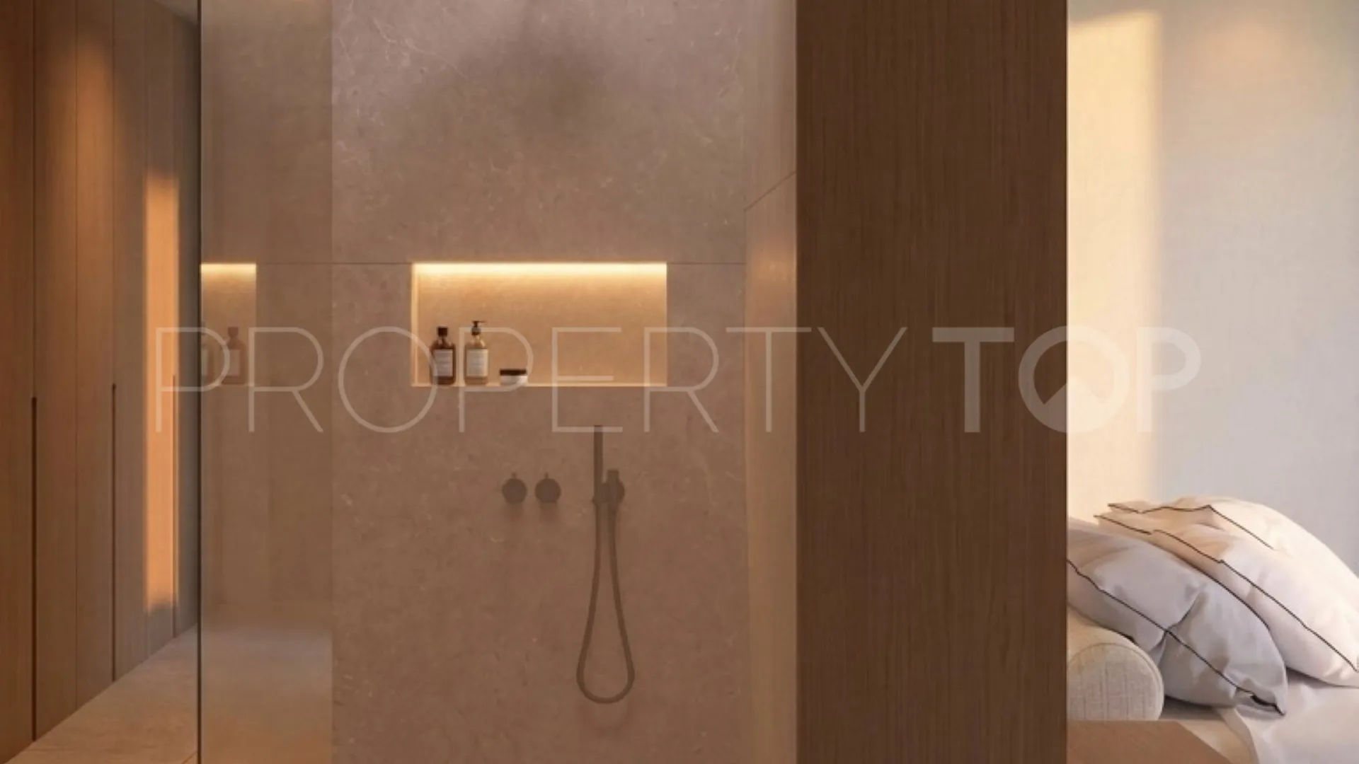 Villa a la venta en Monte Mayor