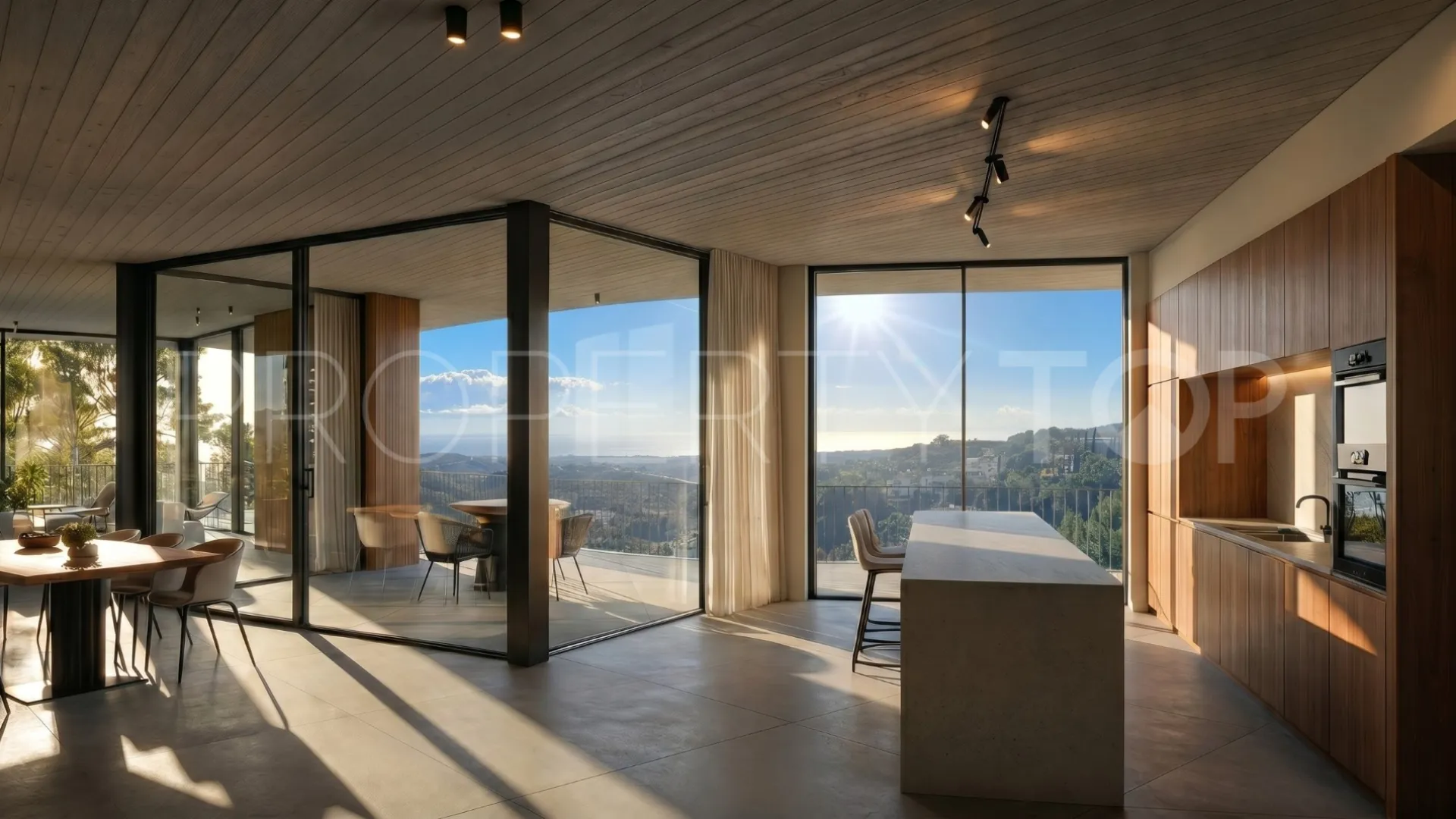Villa a la venta en Monte Mayor