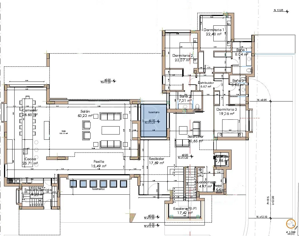 6 bedrooms Guadalmina Baja villa for sale