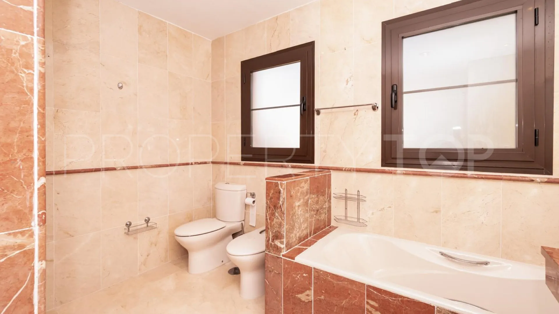 Hacienda del Sol 4 bedrooms apartment for sale