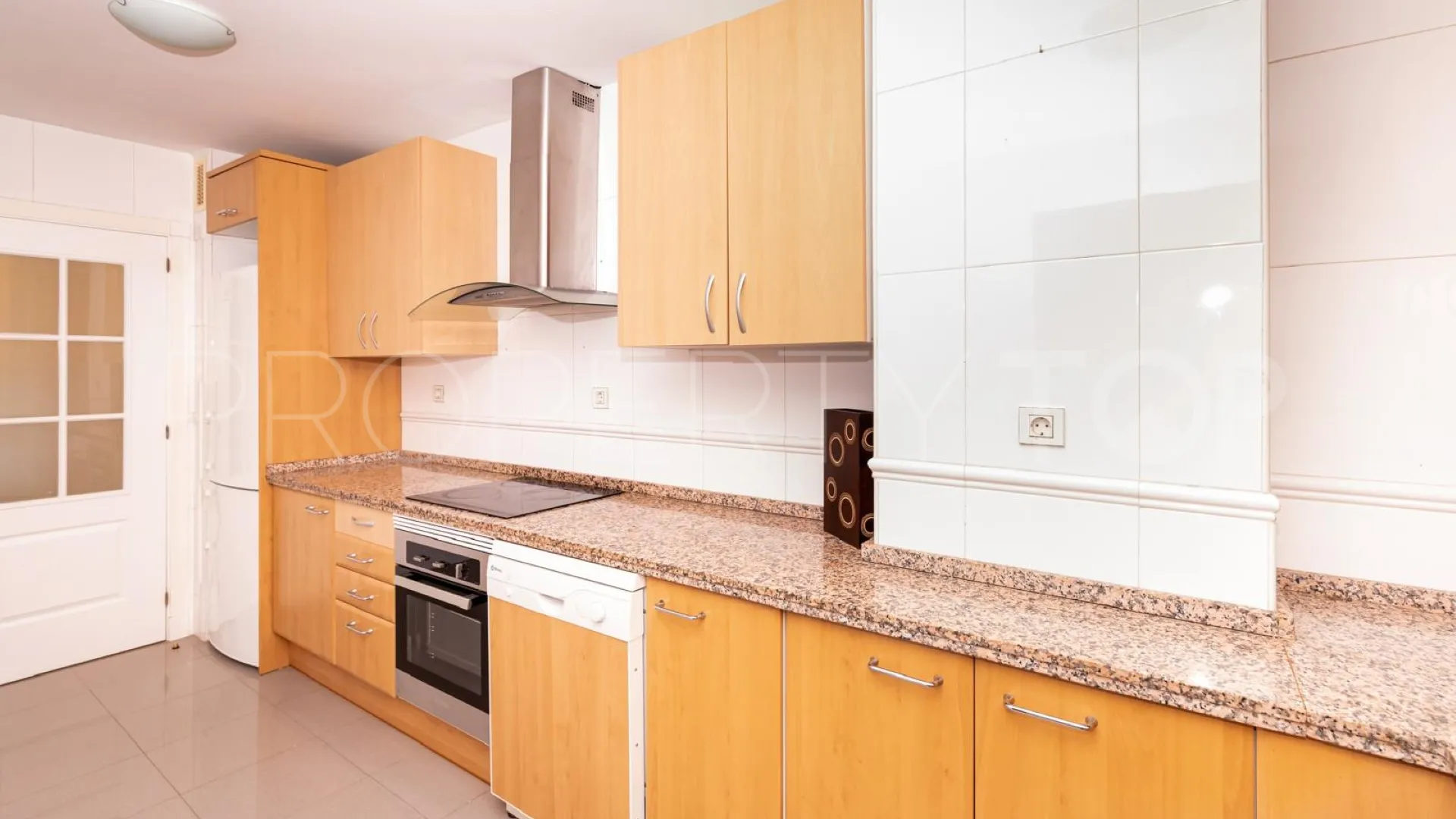 Hacienda del Sol 4 bedrooms apartment for sale