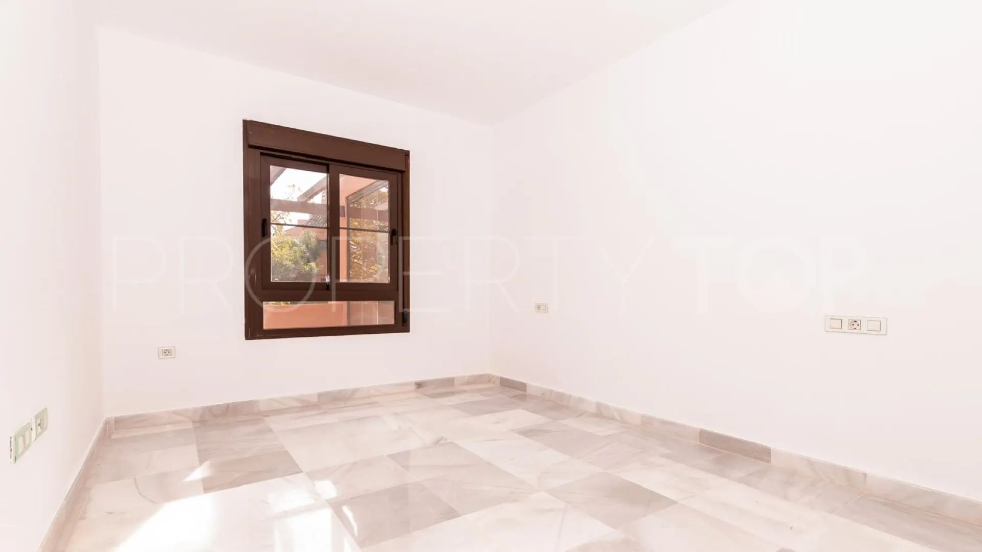 Hacienda del Sol 4 bedrooms apartment for sale