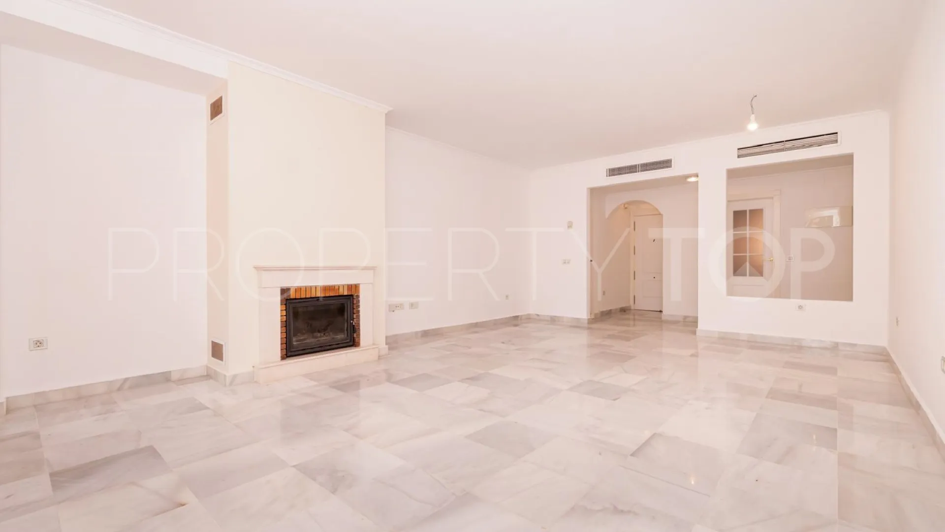 Hacienda del Sol 4 bedrooms apartment for sale