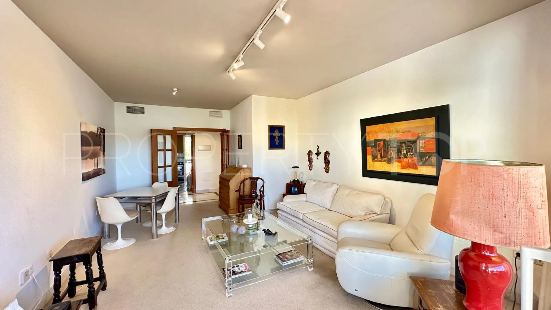 Apartamento en venta en Aloha Mirasierra de 2 dormitorios