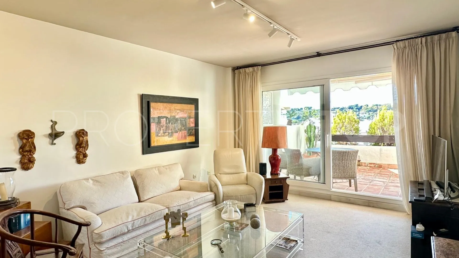Apartamento en venta en Aloha Mirasierra de 2 dormitorios