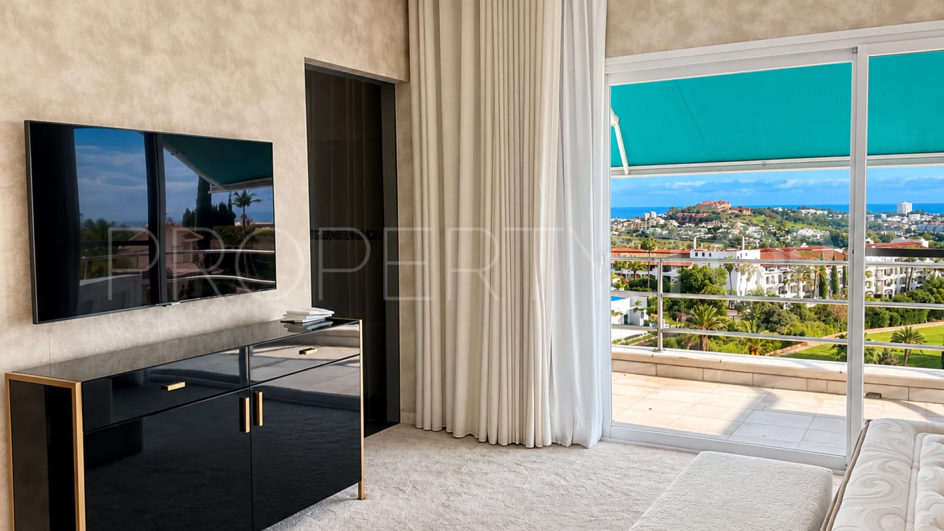 Comprar villa en El Herrojo