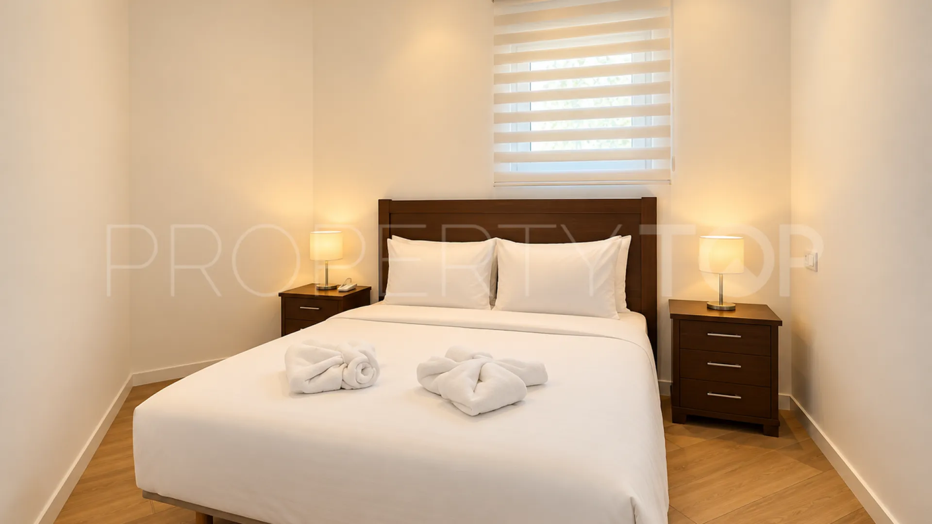 Comprar villa en El Herrojo