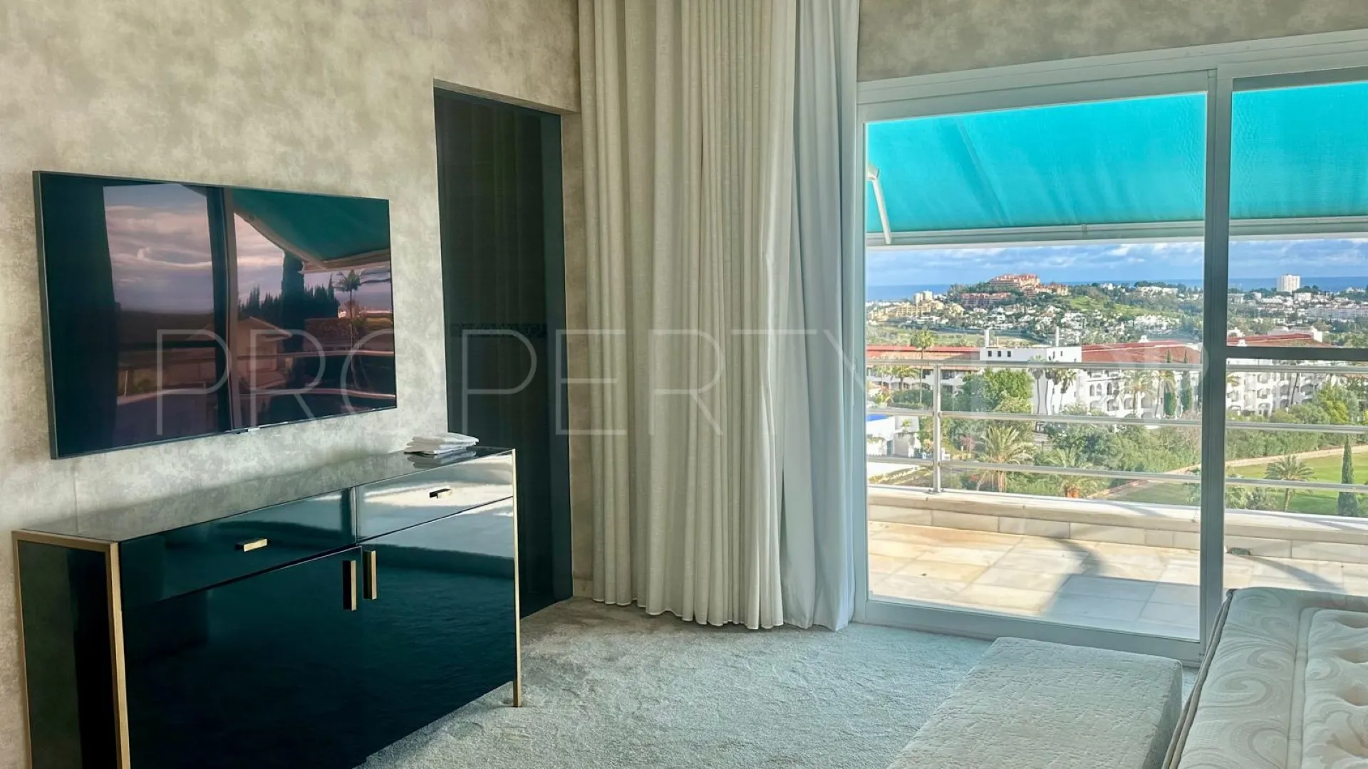 Comprar villa en El Herrojo
