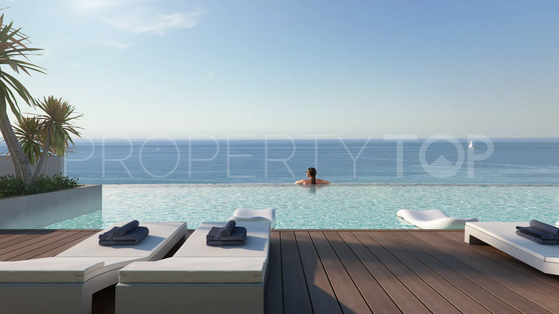2 bedrooms Casares apartment for sale