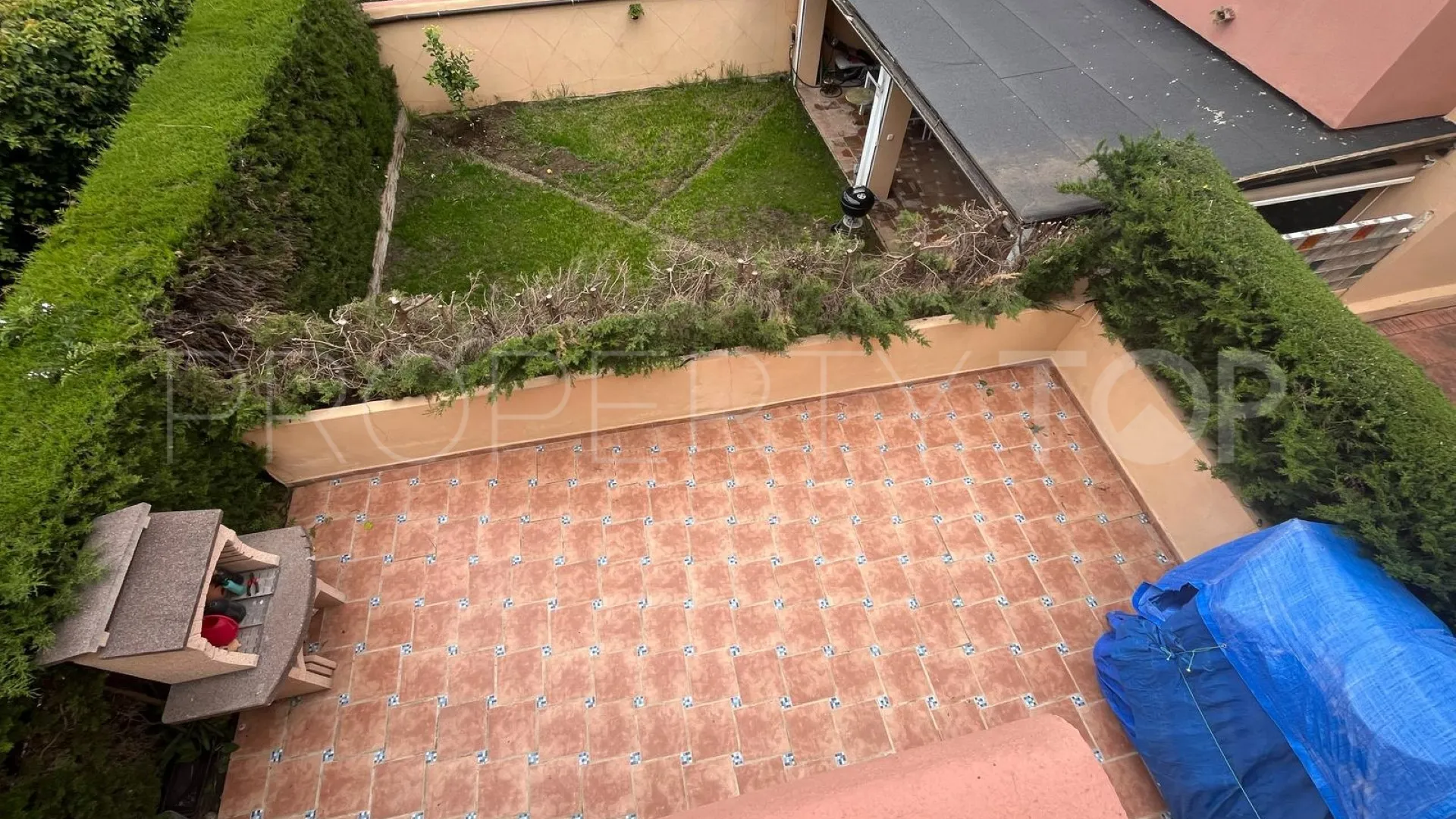 Condes de Iza, adosado a la venta