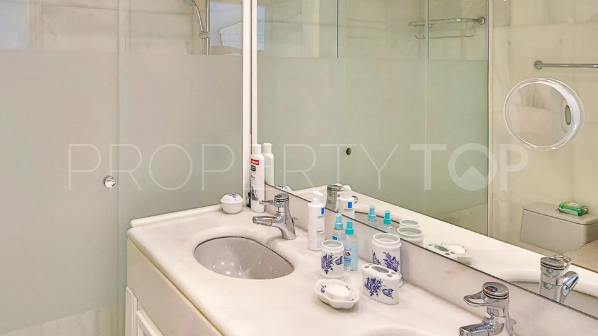 For sale penthouse in Los Granados with 3 bedrooms