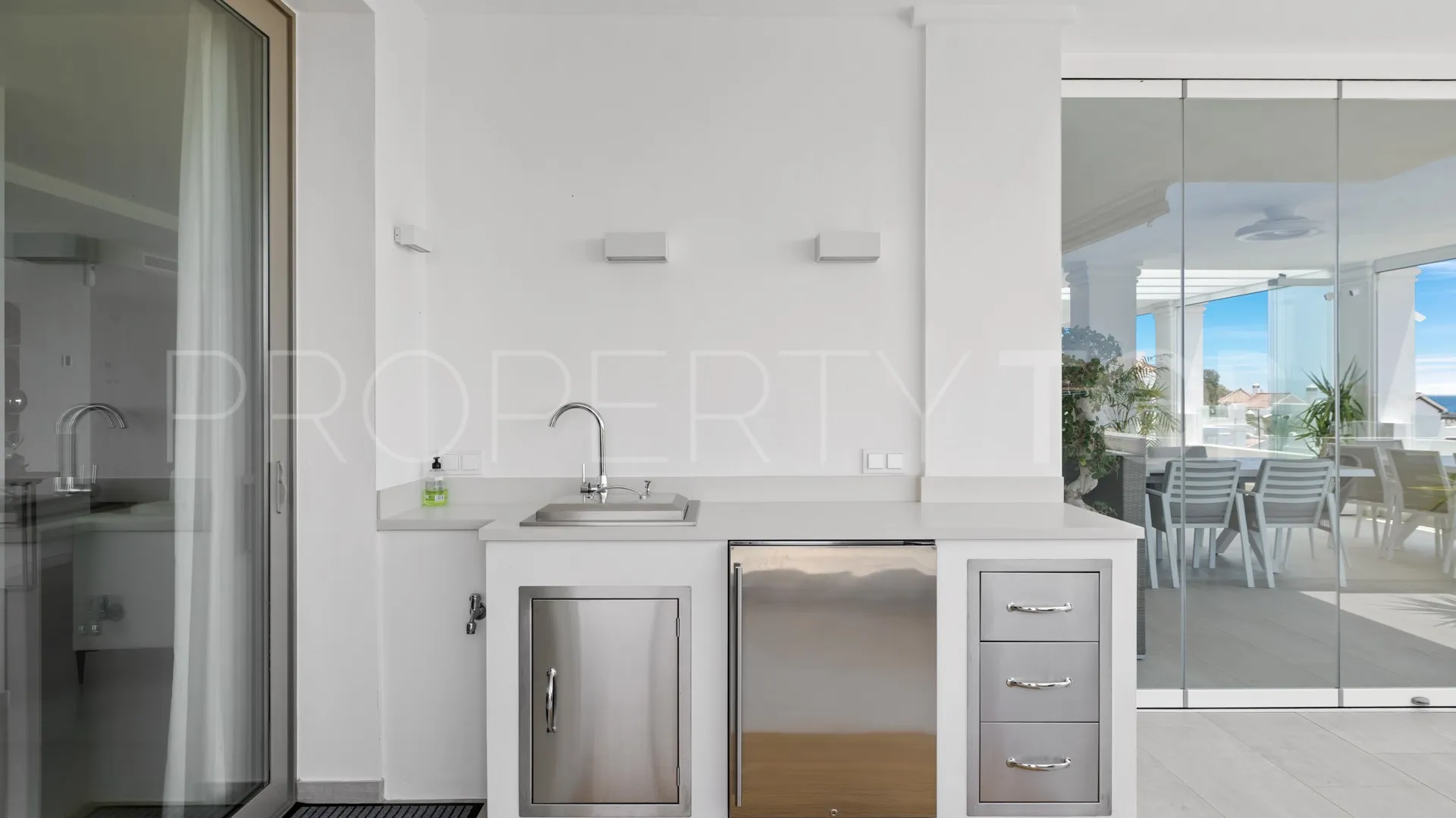 Apartamento en venta en 9 Lions Residences de 7 dormitorios
