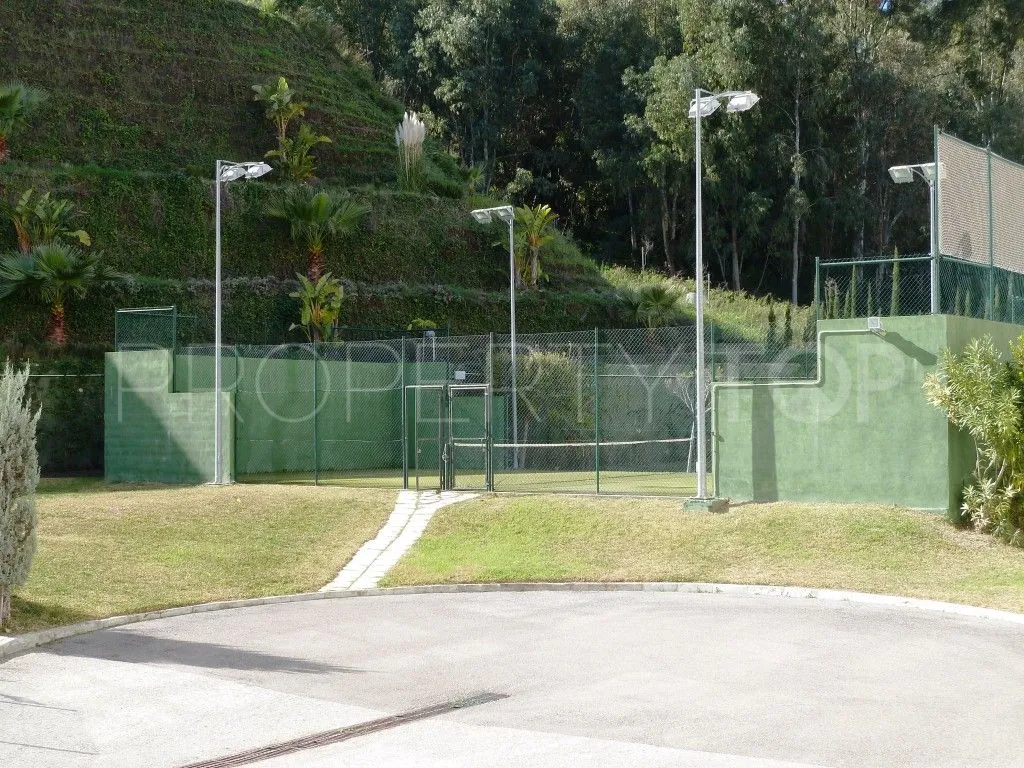 Apartamento planta baja de 2 dormitorios a la venta en La Corniche