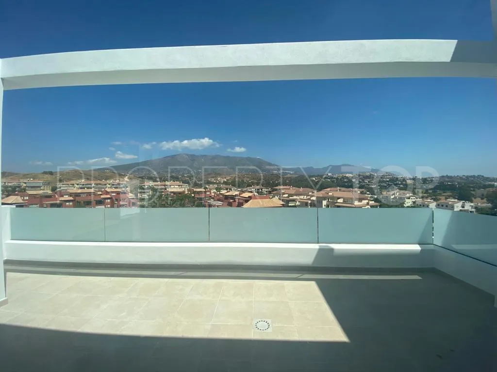 For sale 4 bedrooms villa in La Cala Hills