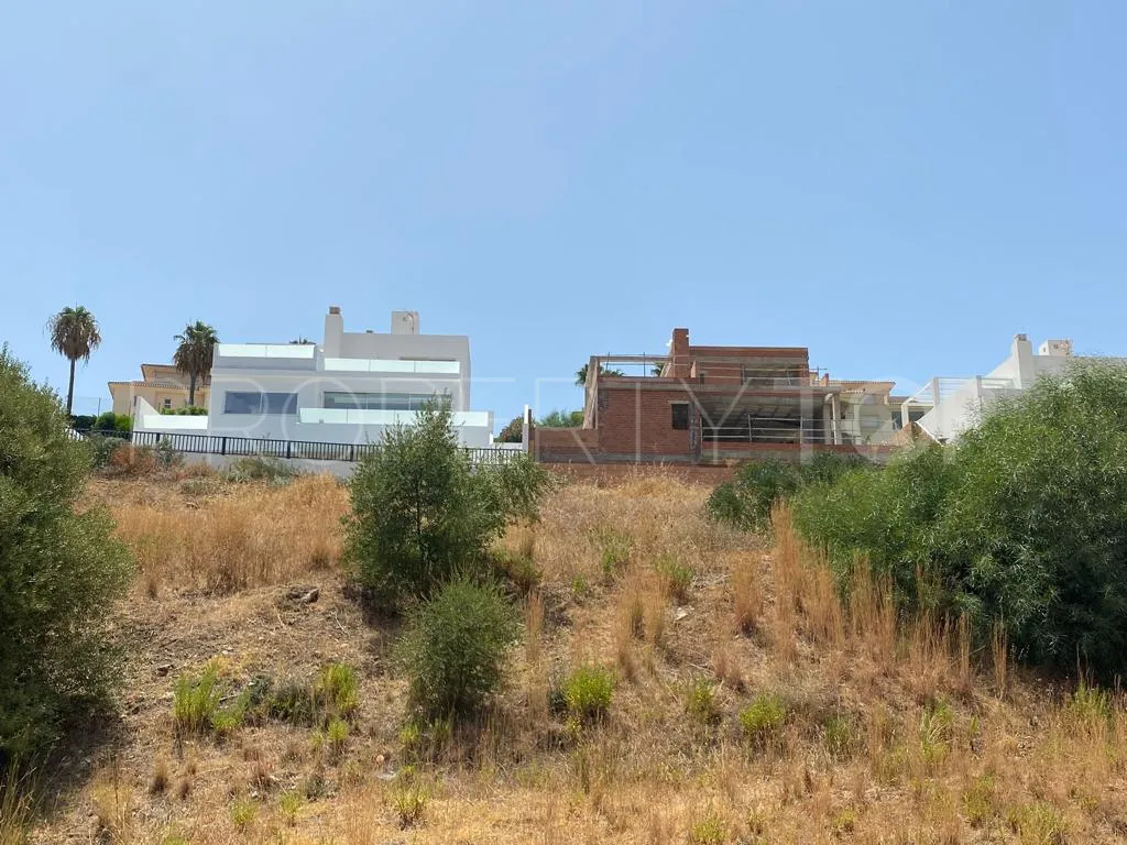 For sale 4 bedrooms villa in La Cala Hills