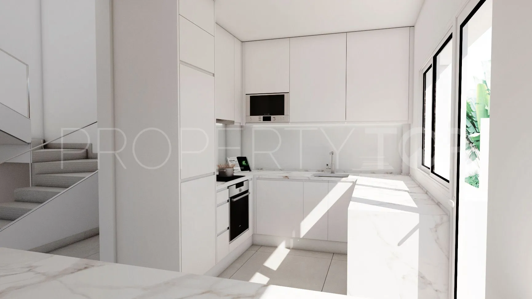 For sale 4 bedrooms villa in La Cala Hills