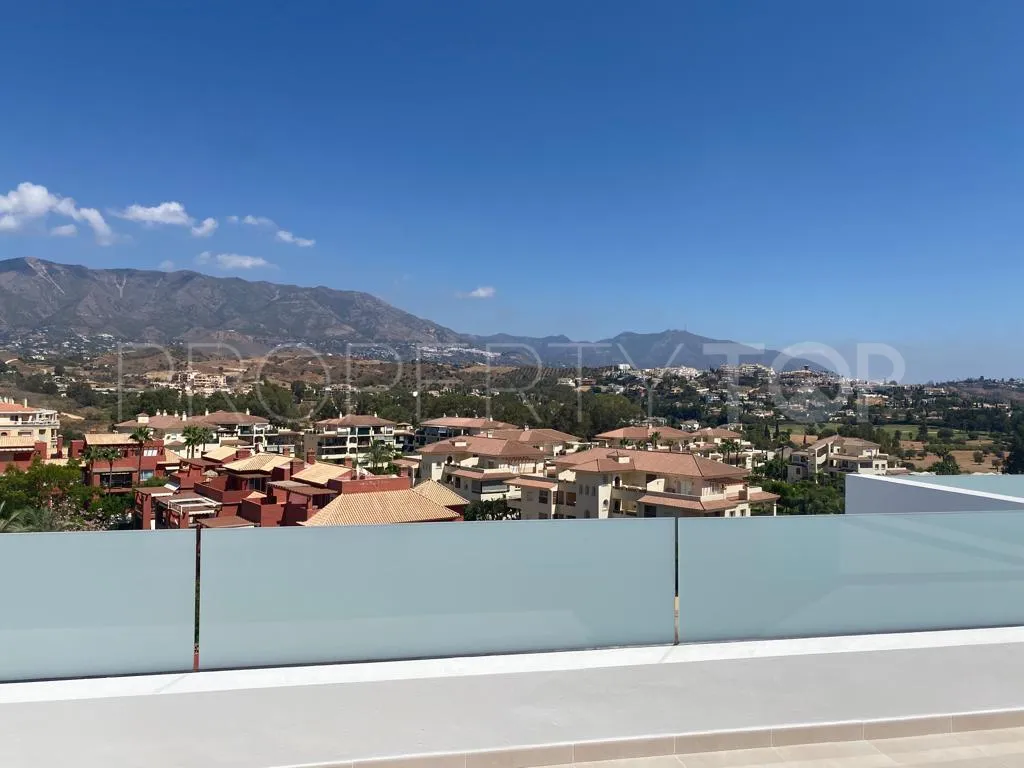 For sale 4 bedrooms villa in La Cala Hills
