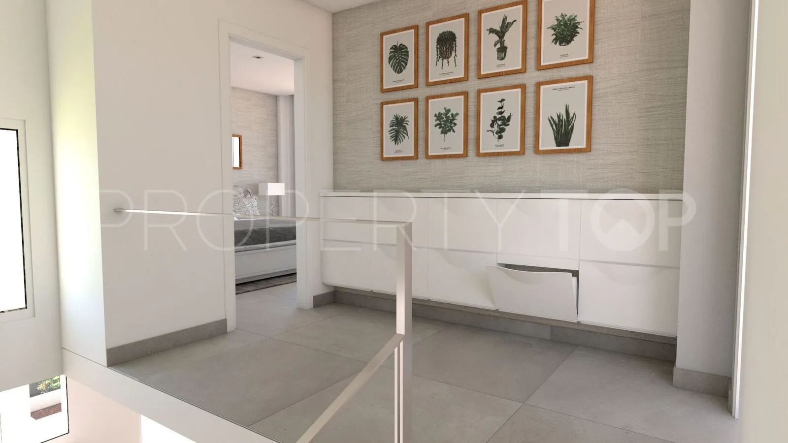 For sale 4 bedrooms villa in La Cala Hills
