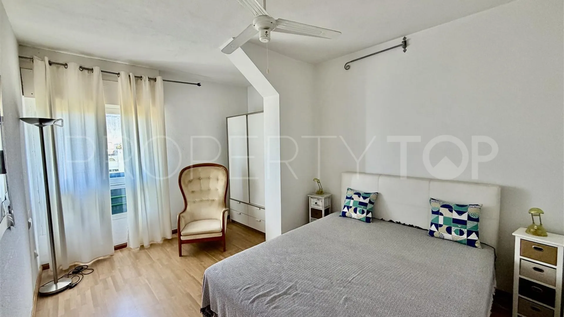 3 bedrooms Marbella Centro penthouse for sale