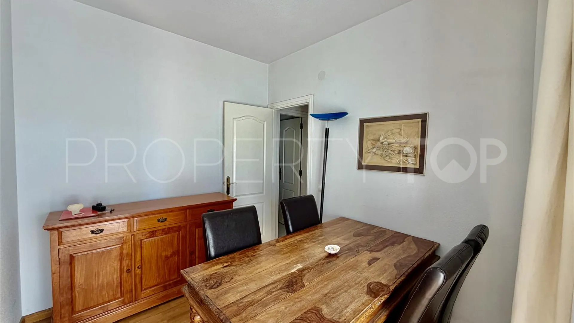 3 bedrooms Marbella Centro penthouse for sale