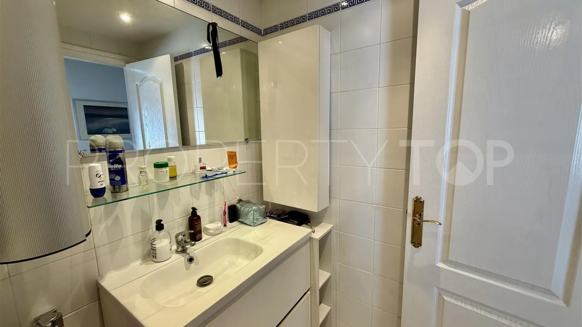 3 bedrooms Marbella Centro penthouse for sale