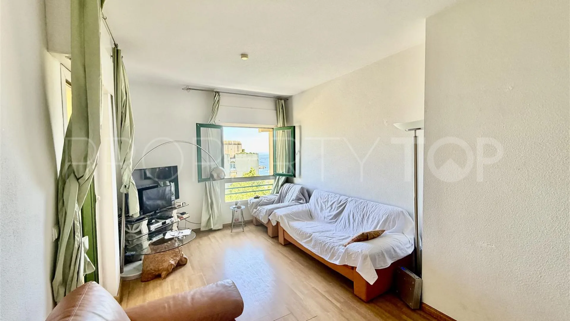 3 bedrooms Marbella Centro penthouse for sale