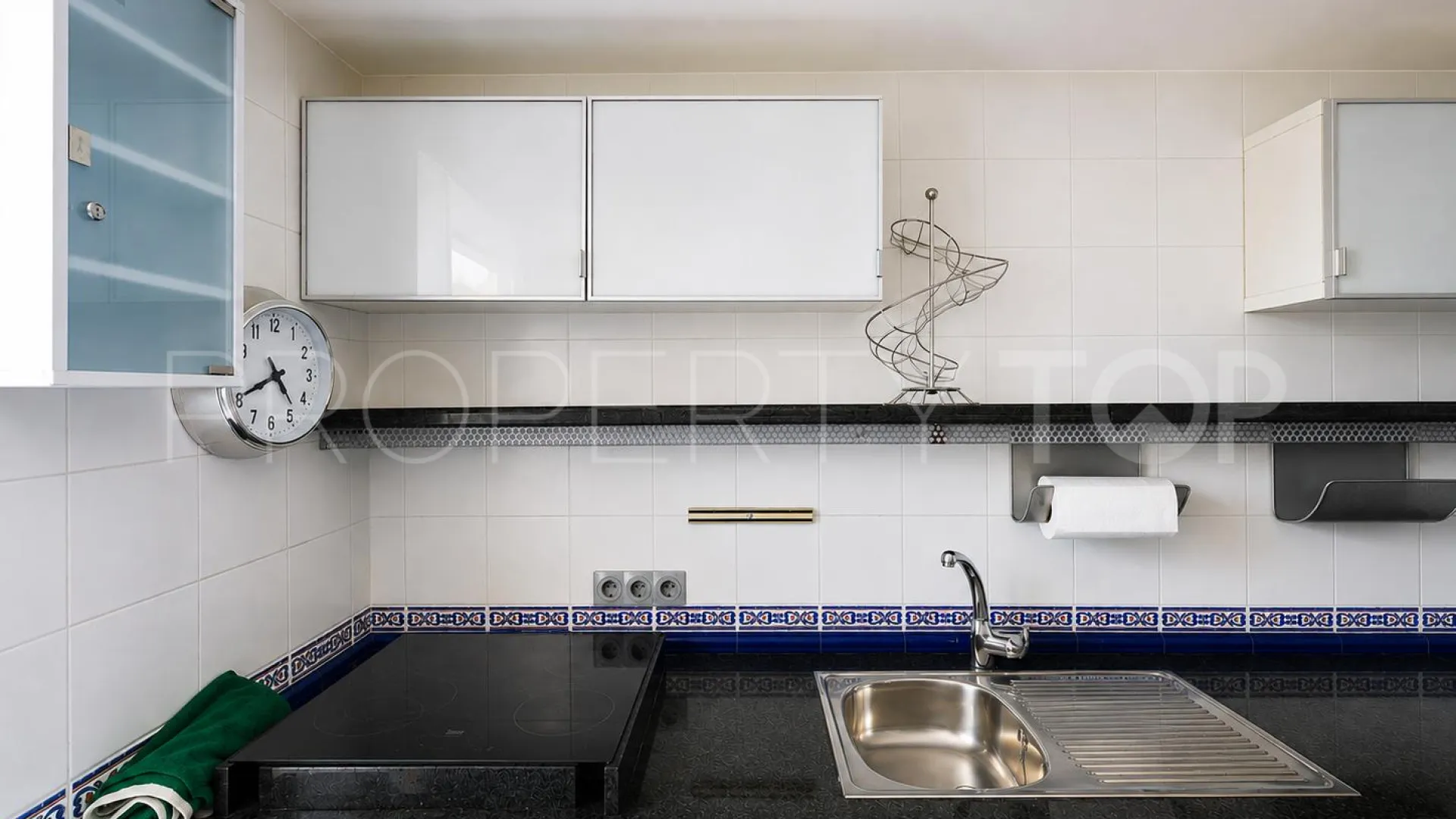 3 bedrooms Marbella Centro penthouse for sale