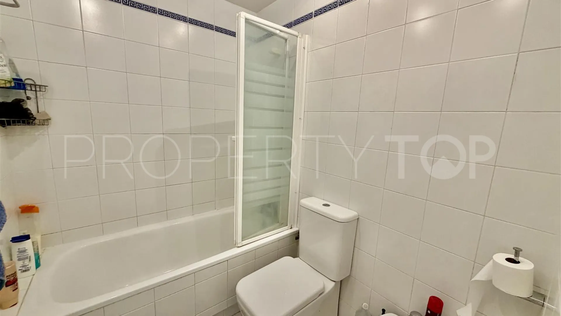 3 bedrooms Marbella Centro penthouse for sale
