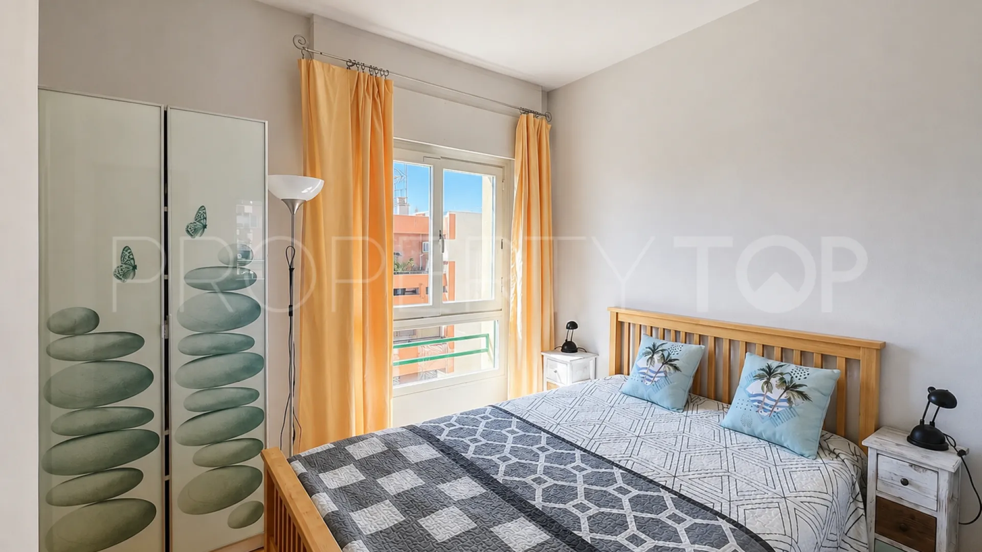 3 bedrooms Marbella Centro penthouse for sale