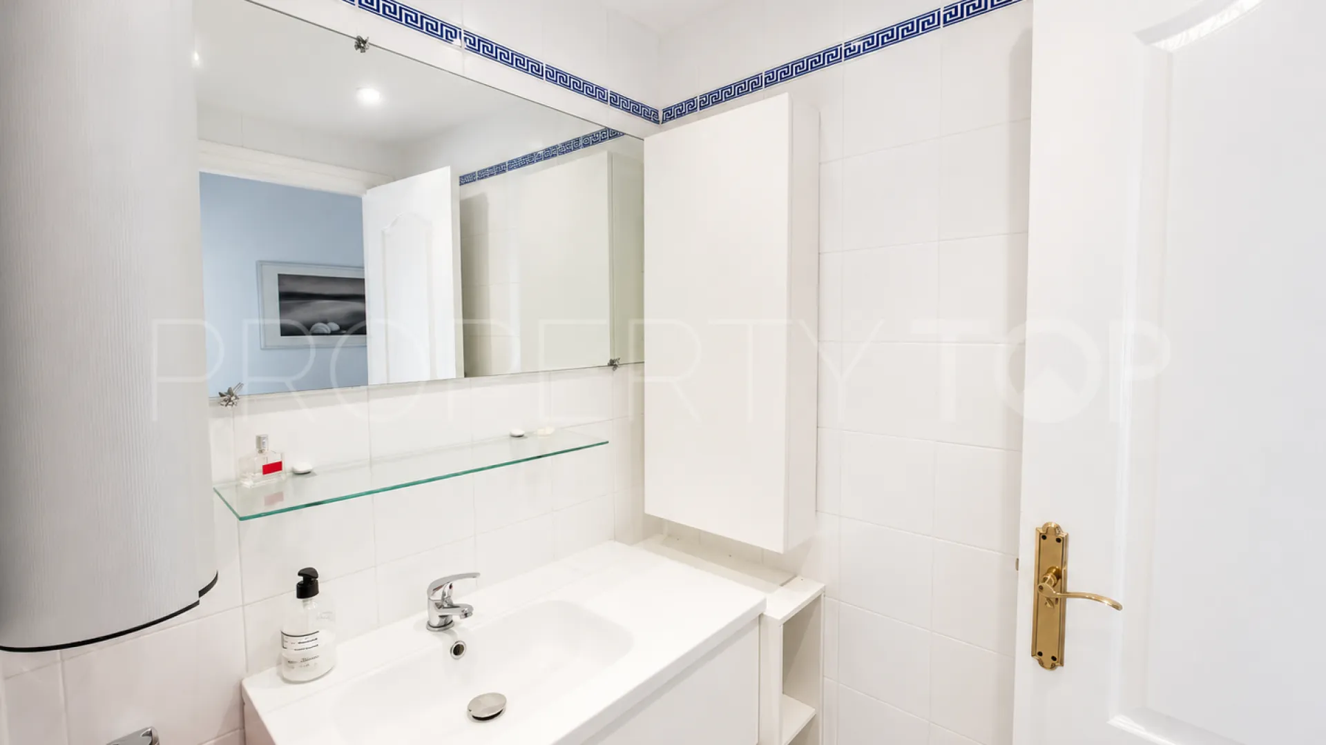 3 bedrooms Marbella Centro penthouse for sale