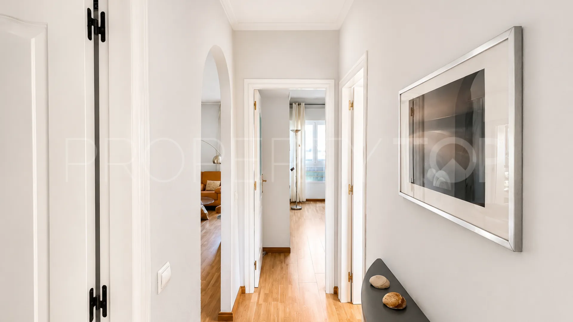 3 bedrooms Marbella Centro penthouse for sale