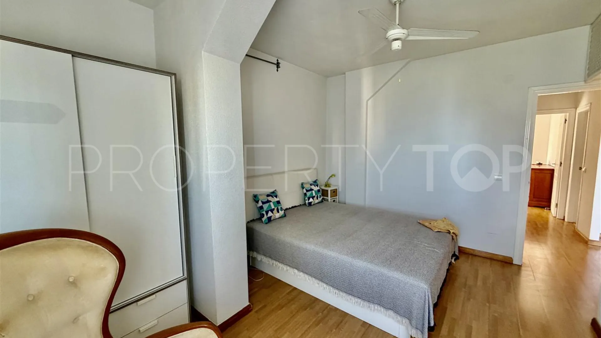 3 bedrooms Marbella Centro penthouse for sale