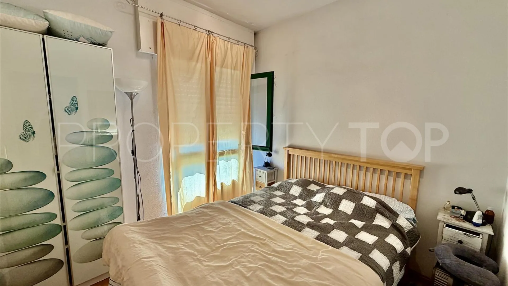 3 bedrooms Marbella Centro penthouse for sale