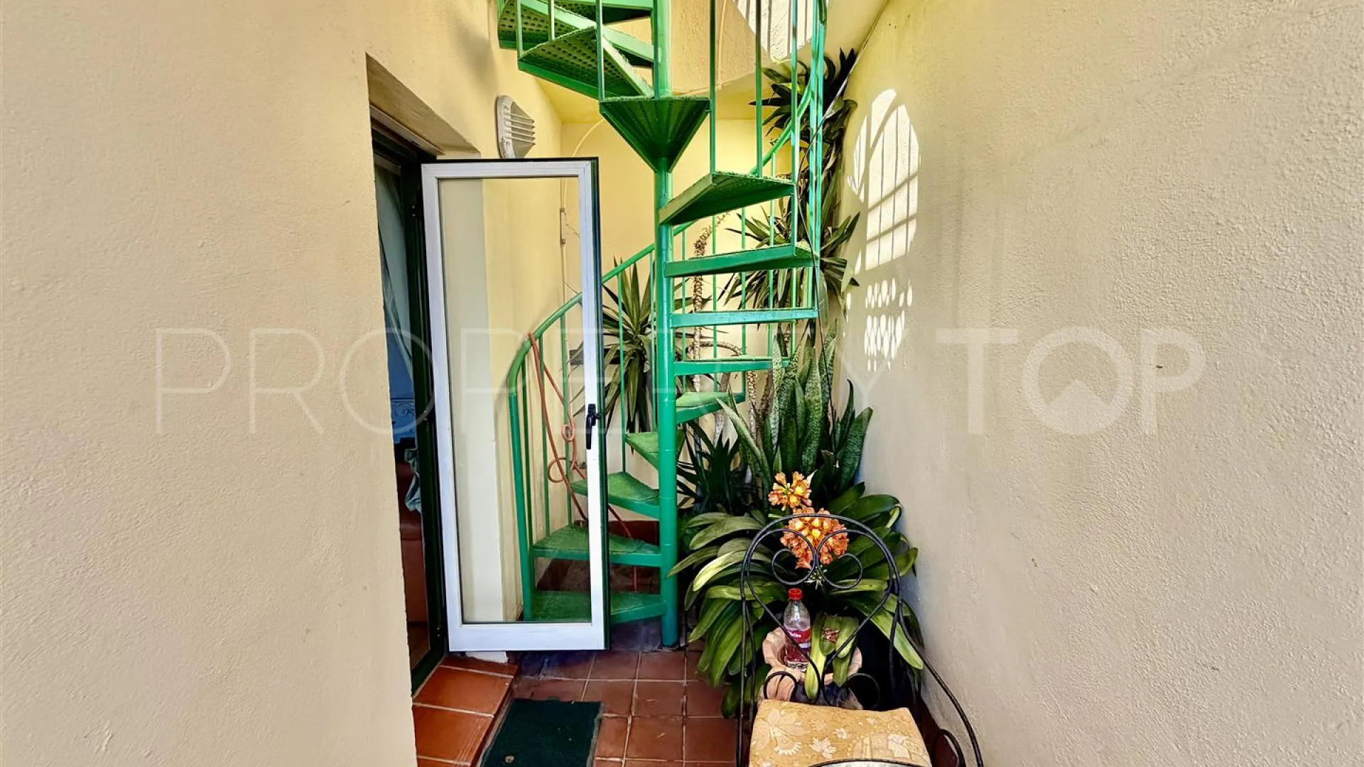 3 bedrooms Marbella Centro penthouse for sale