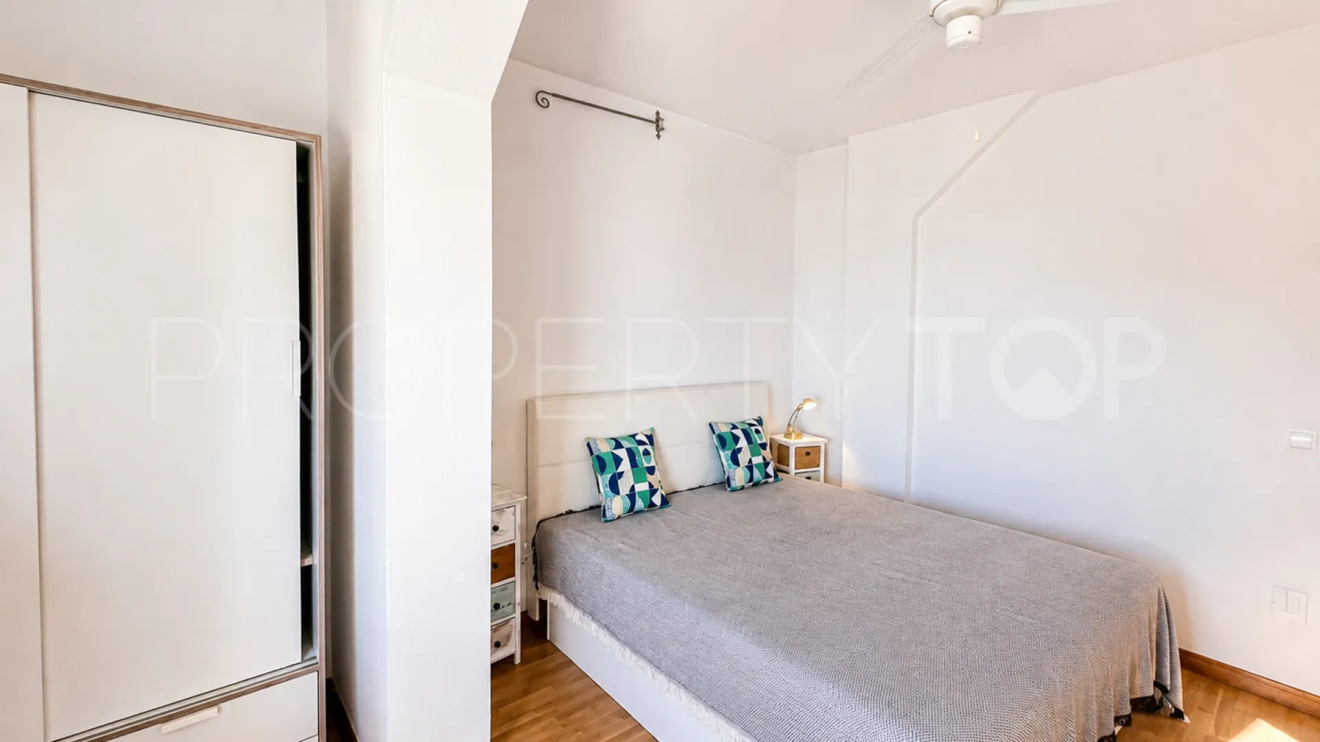 3 bedrooms Marbella Centro penthouse for sale