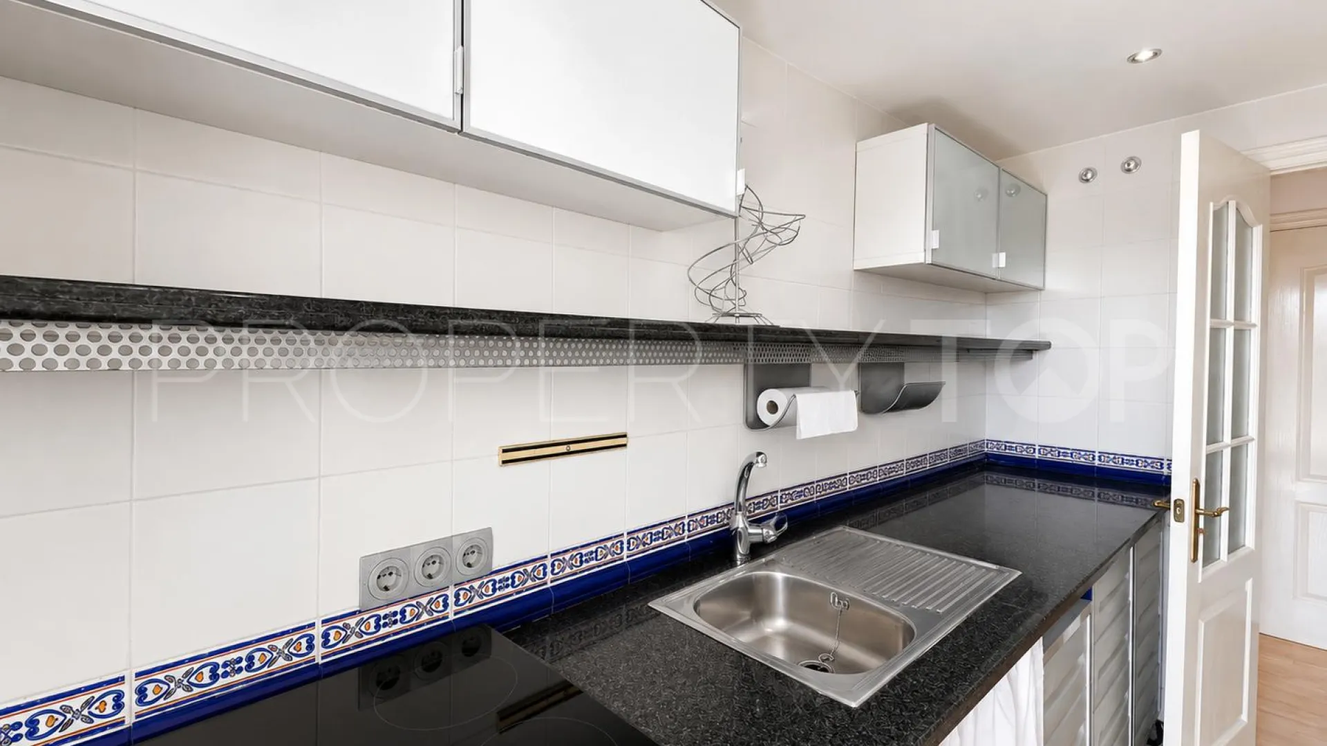 3 bedrooms Marbella Centro penthouse for sale
