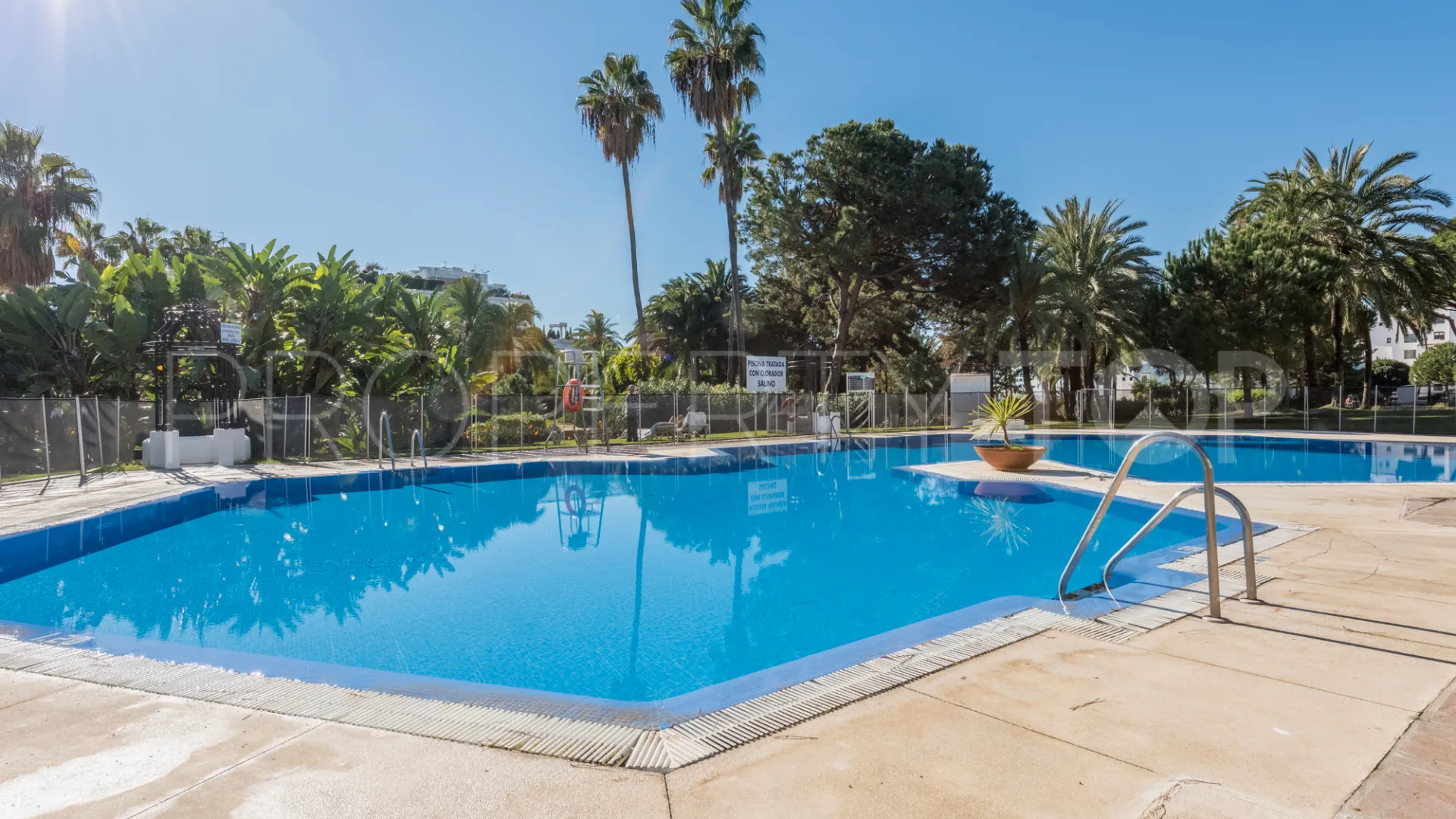 Apartamento a la venta en Playas del Duque