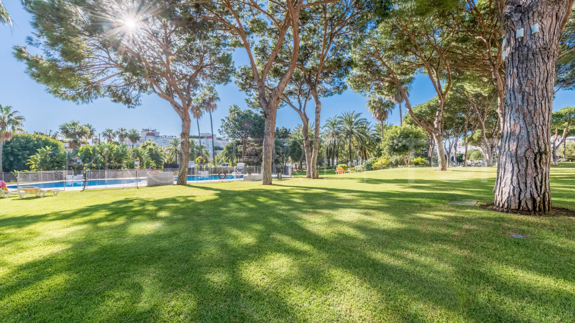 Apartamento a la venta en Playas del Duque