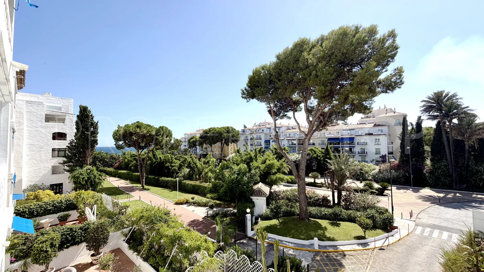 Apartamento a la venta en Playas del Duque
