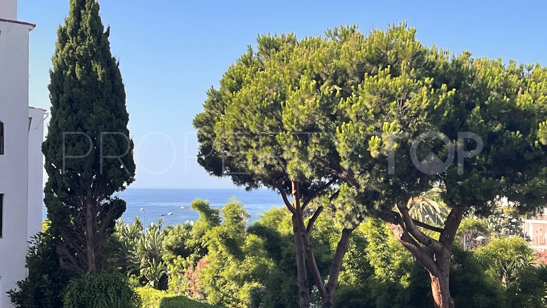 Apartamento a la venta en Playas del Duque