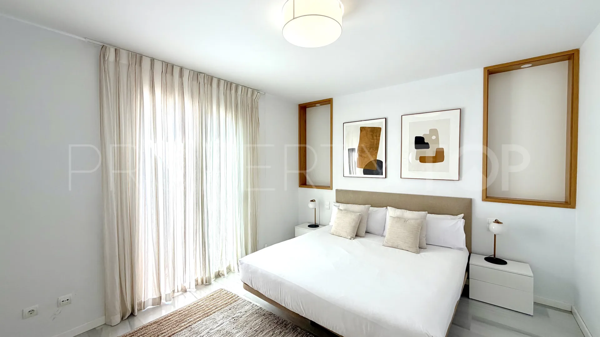Apartamento a la venta en Playas del Duque