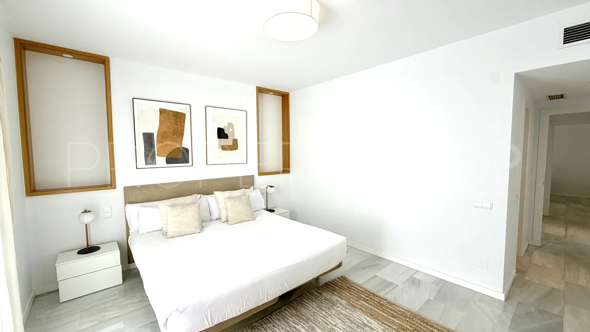 Apartamento a la venta en Playas del Duque