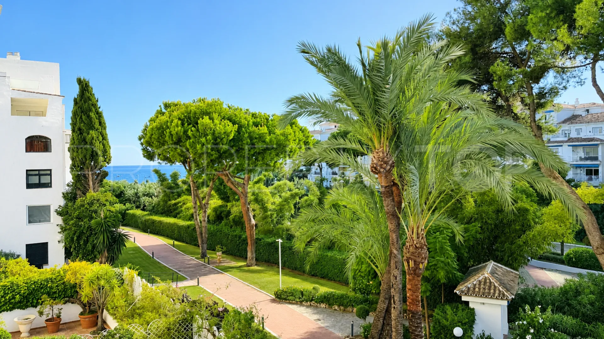 Apartamento a la venta en Playas del Duque