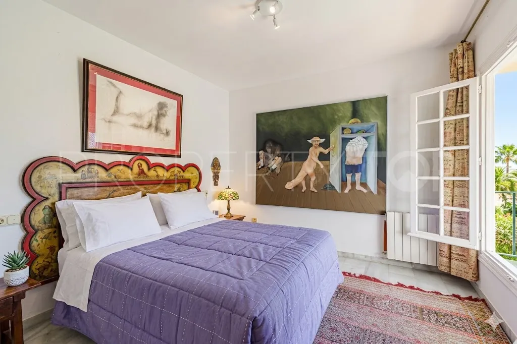Casablanca 3 bedrooms villa for sale