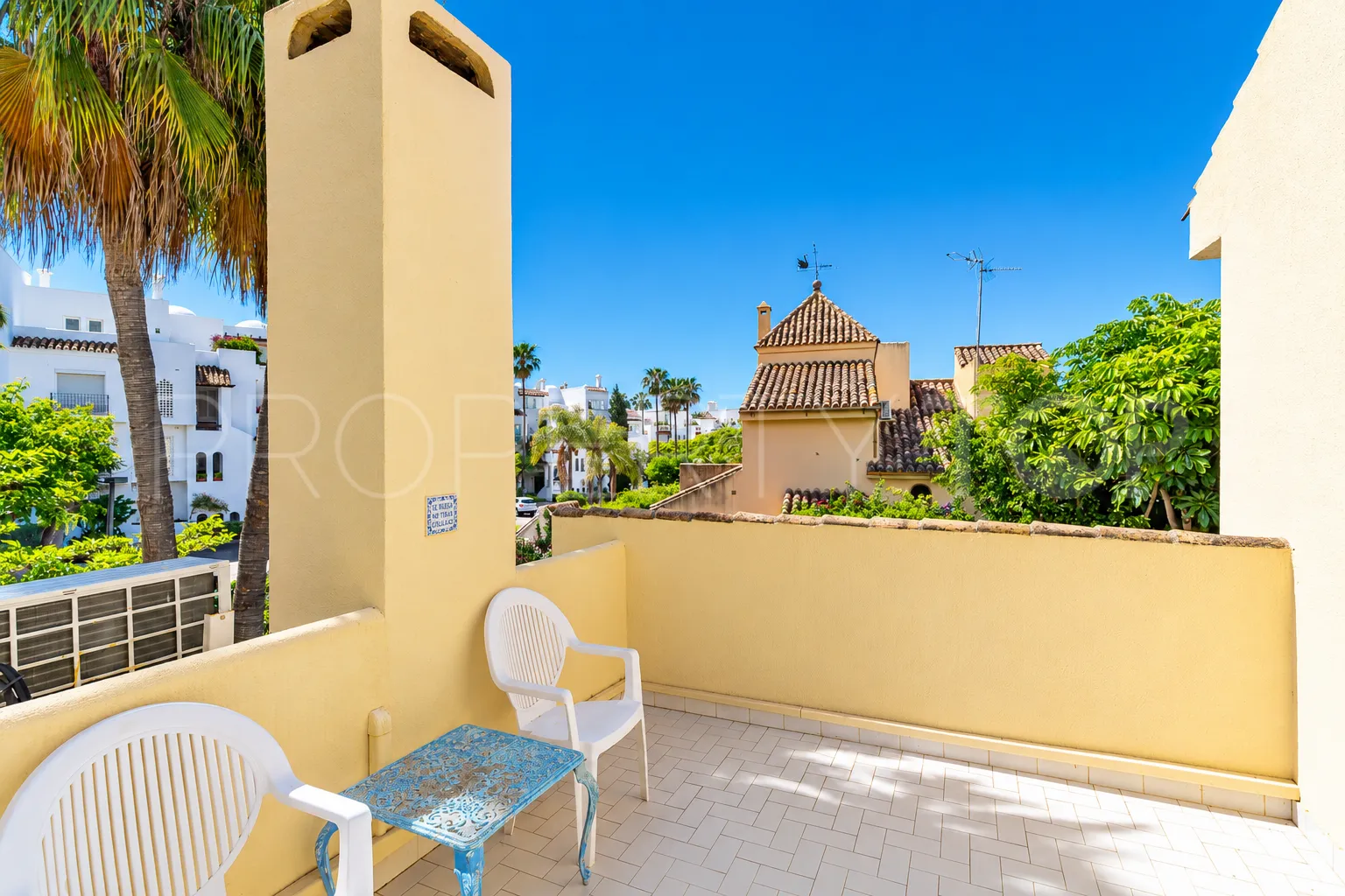 Casablanca 3 bedrooms villa for sale