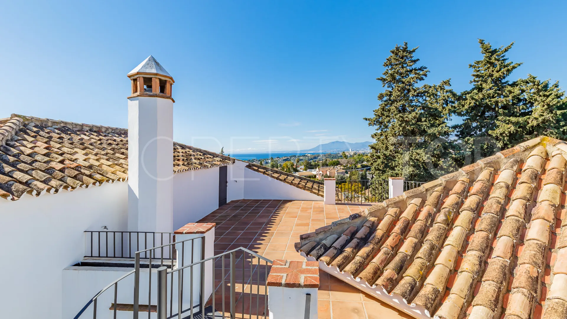 Villa with 5 bedrooms for sale in El Rosario