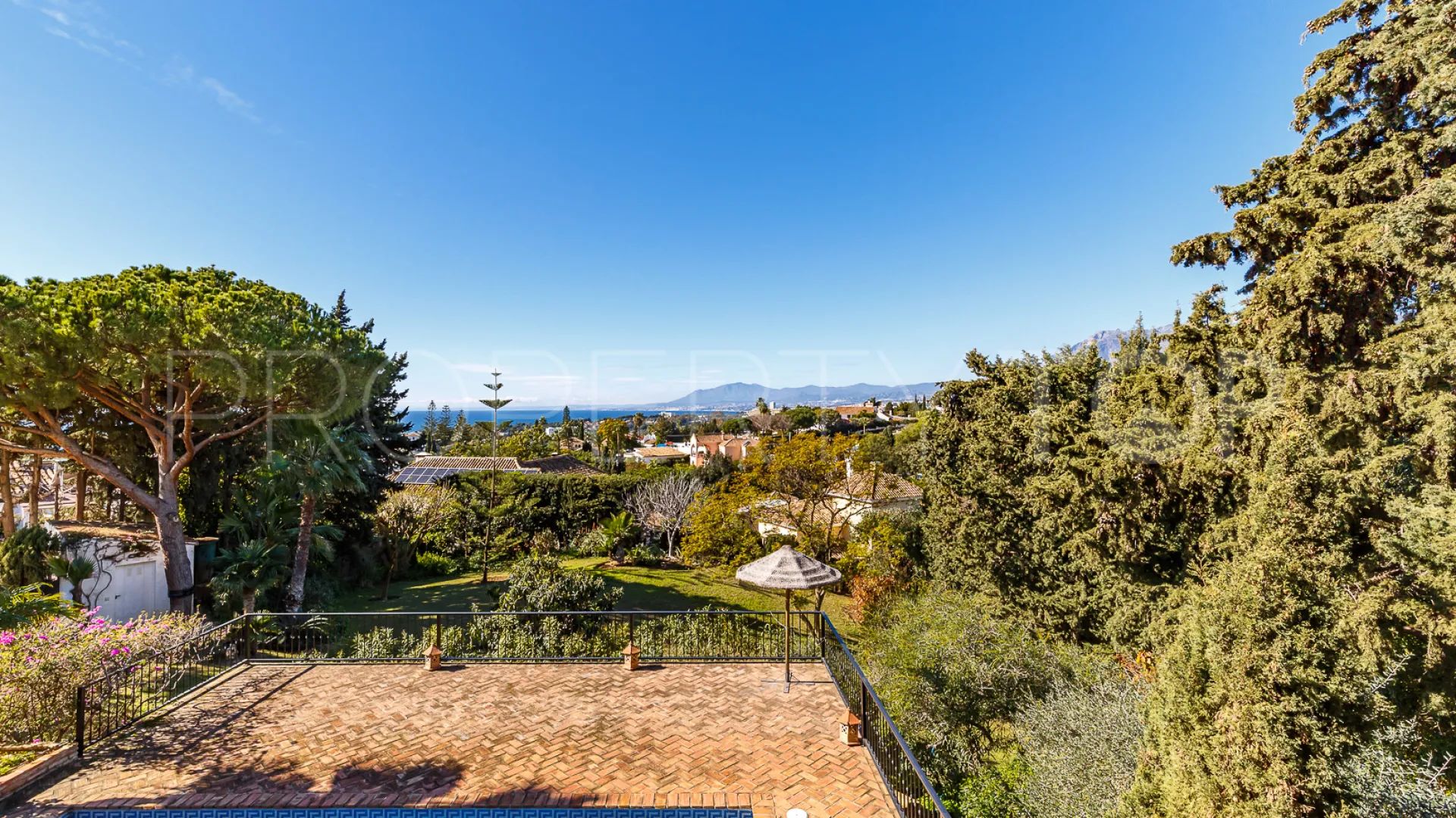 Villa with 5 bedrooms for sale in El Rosario