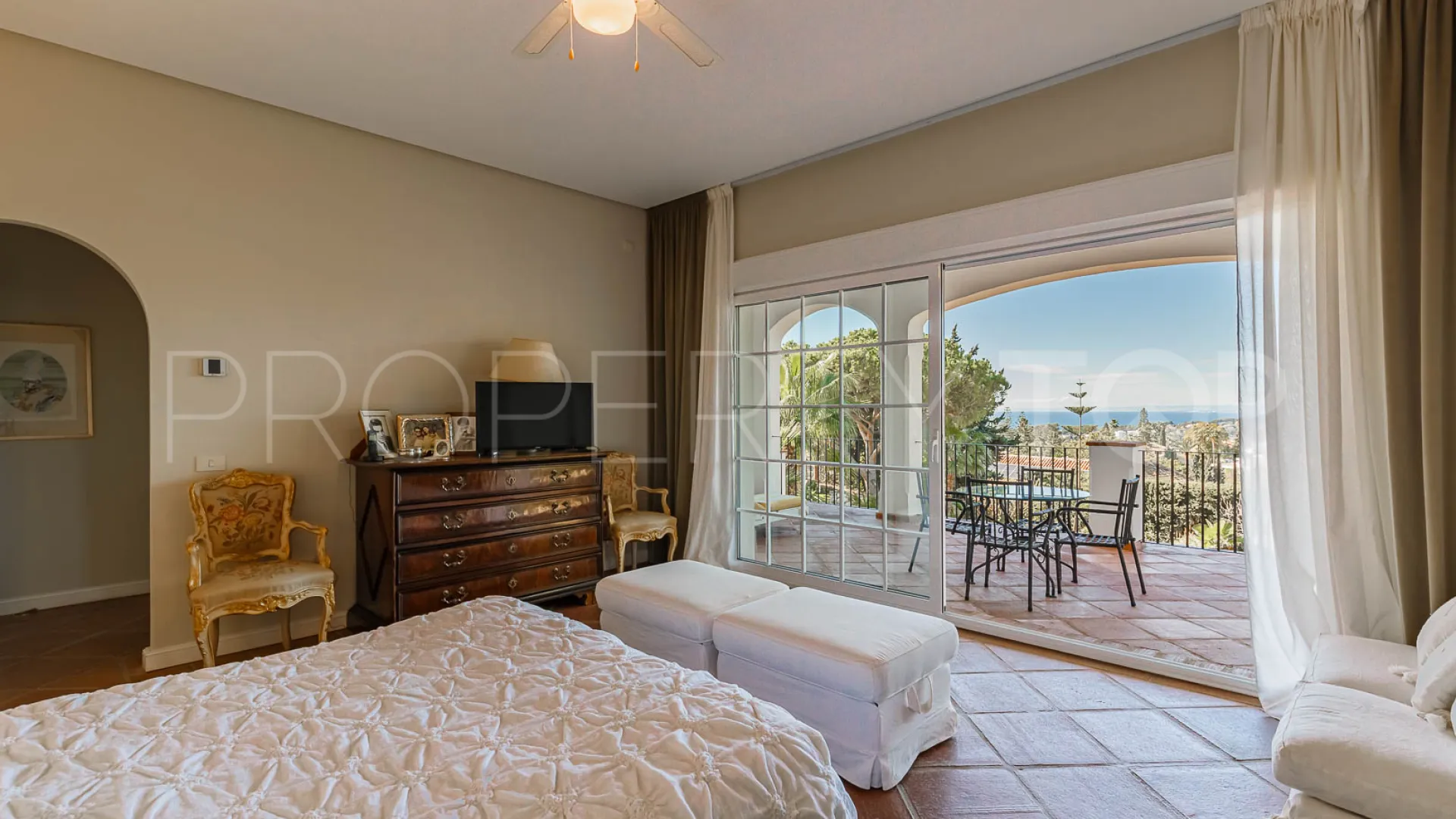 Villa with 5 bedrooms for sale in El Rosario